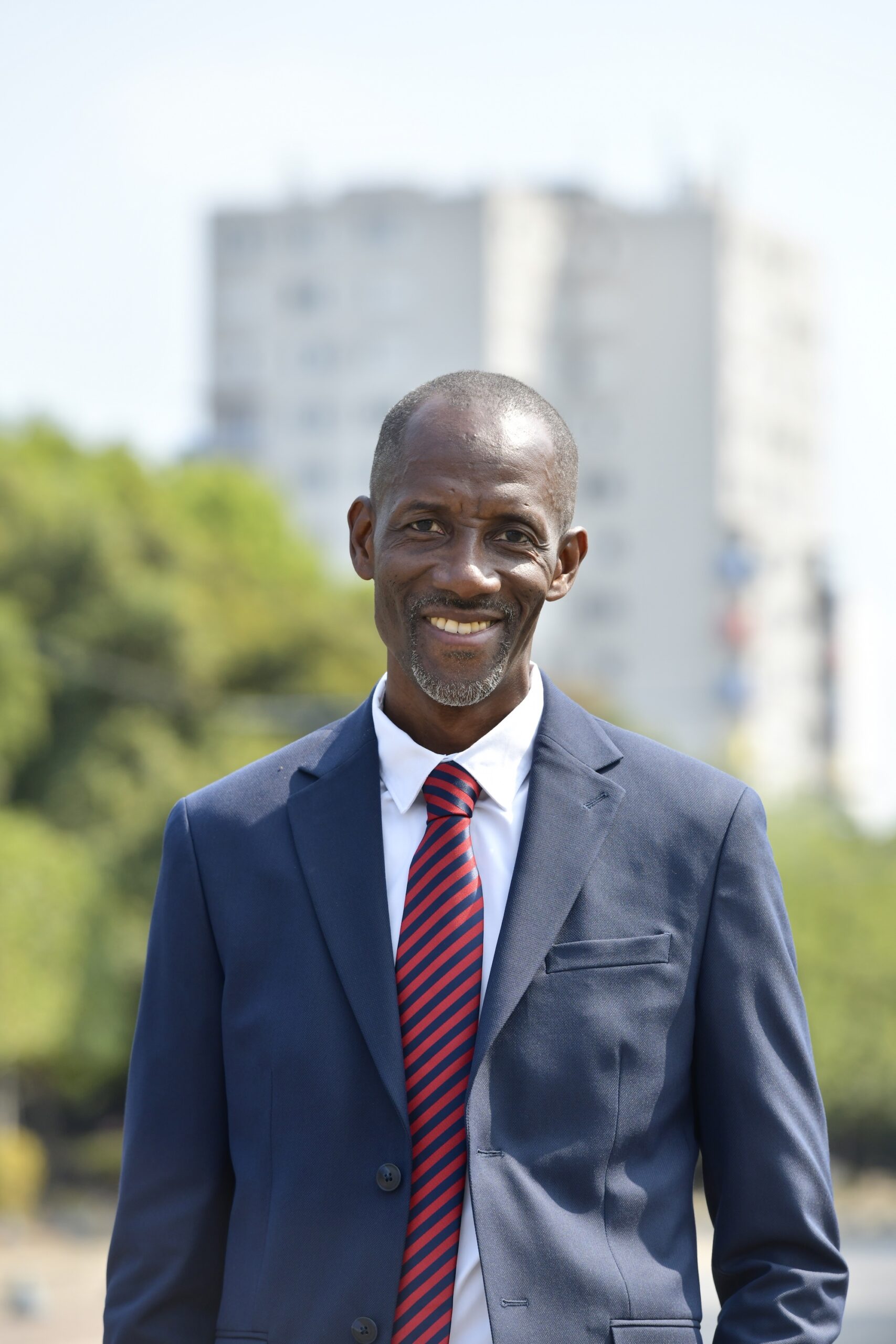 Bally Bagayoko - LFI - Saint Denis - Pierrefitte