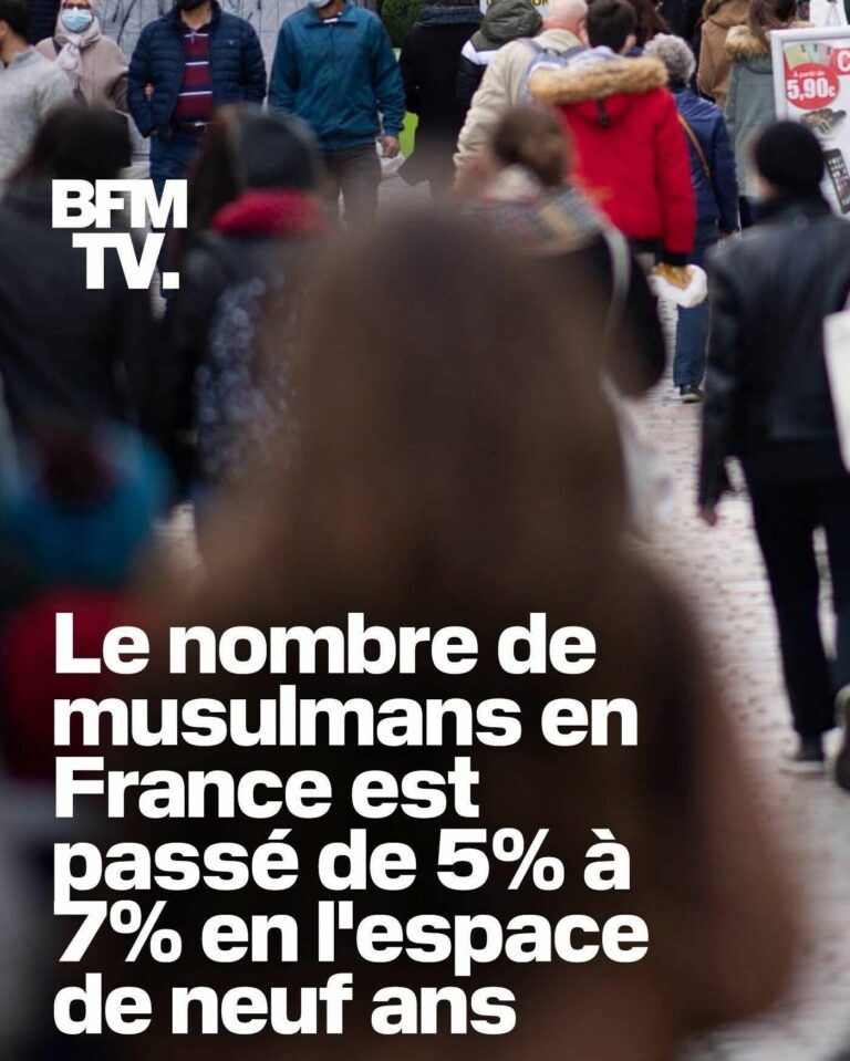 Bally Bagayoko - LFI - Saint Denis - Pierrefitte - Islamophobie