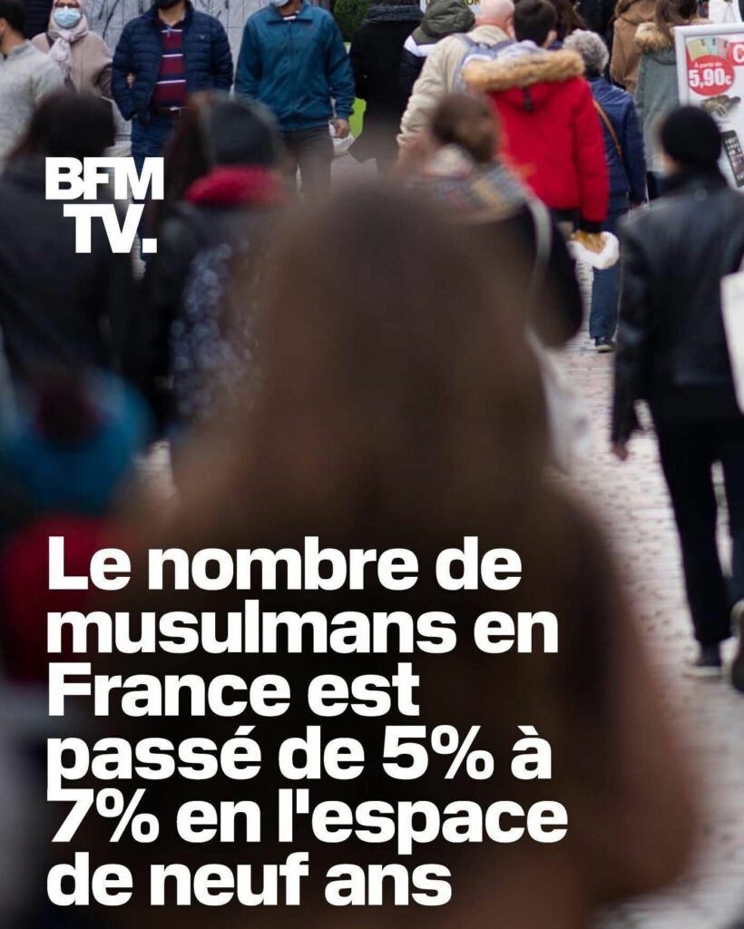 Bally Bagayoko - LFI - Saint Denis - Pierrefitte - Islamophobie