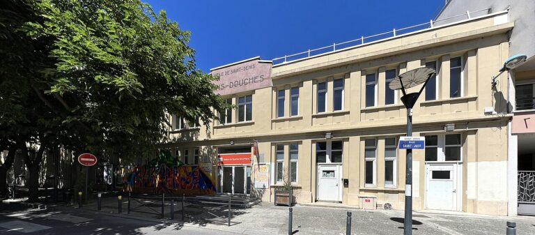 Bally Bagayoko - LFI - Saint Denis - Pierrefitte - maisons de quartier