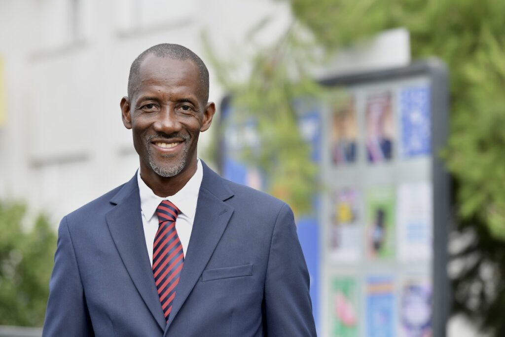 Bally Bagayoko - LFI - Saint Denis - Pierrefitte - banlieue-rouge