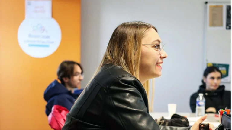 Bally Bagayoko - LFI - Saint Denis - Pierrefitte - mission-locale- petition