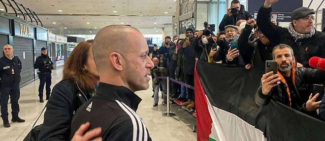 Bally Bagayoko - LFI - Saint Denis - Pierrefitte - salah-hamouri