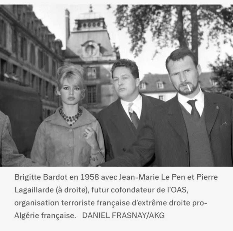 Bally Bagayoko - LFI - Saint Denis - Pierrefitte - Bardot