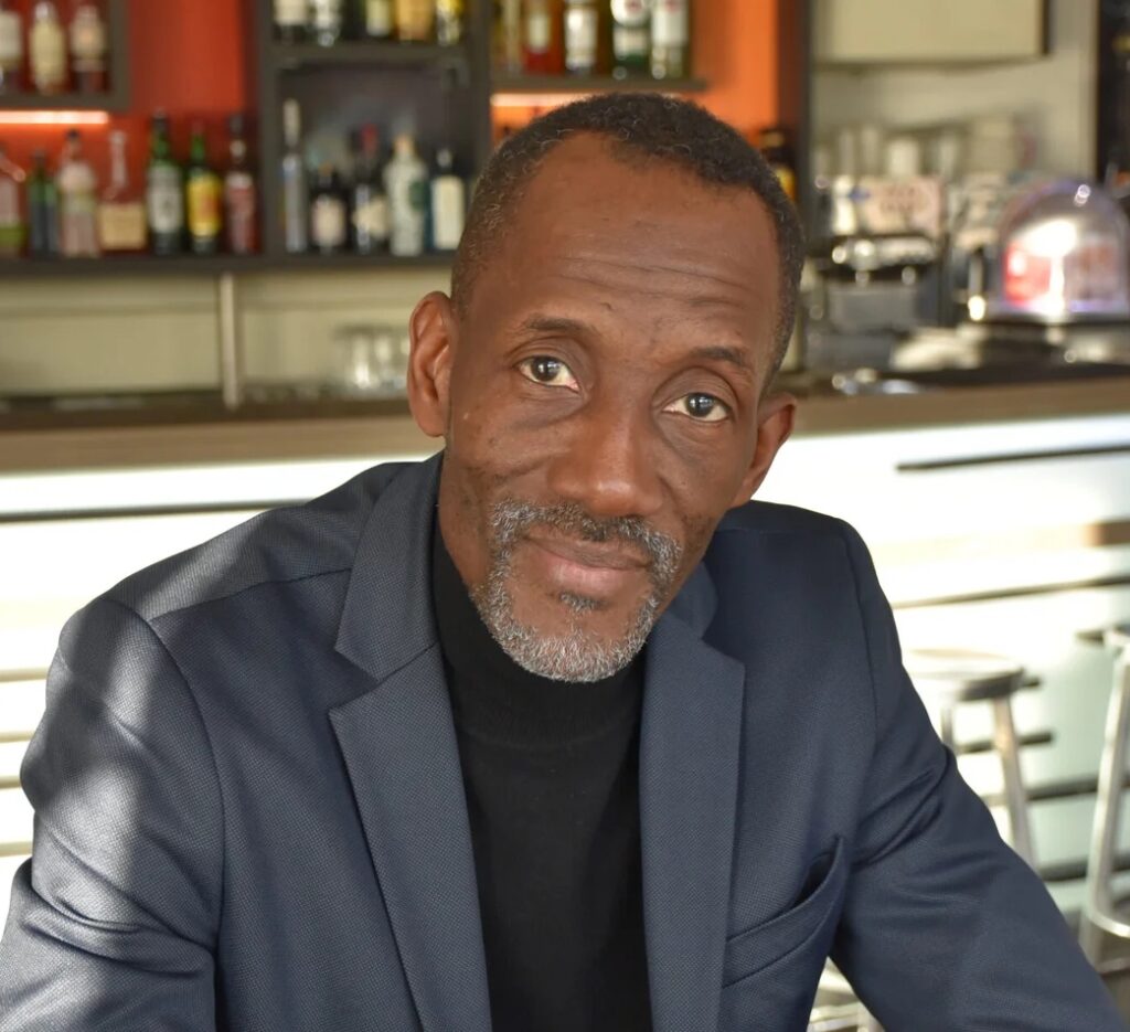 Bally Bagayoko - LFI - Saint Denis - Pierrefitte - Elections municipales 2026 - Ensemble Retrouver l'espoir