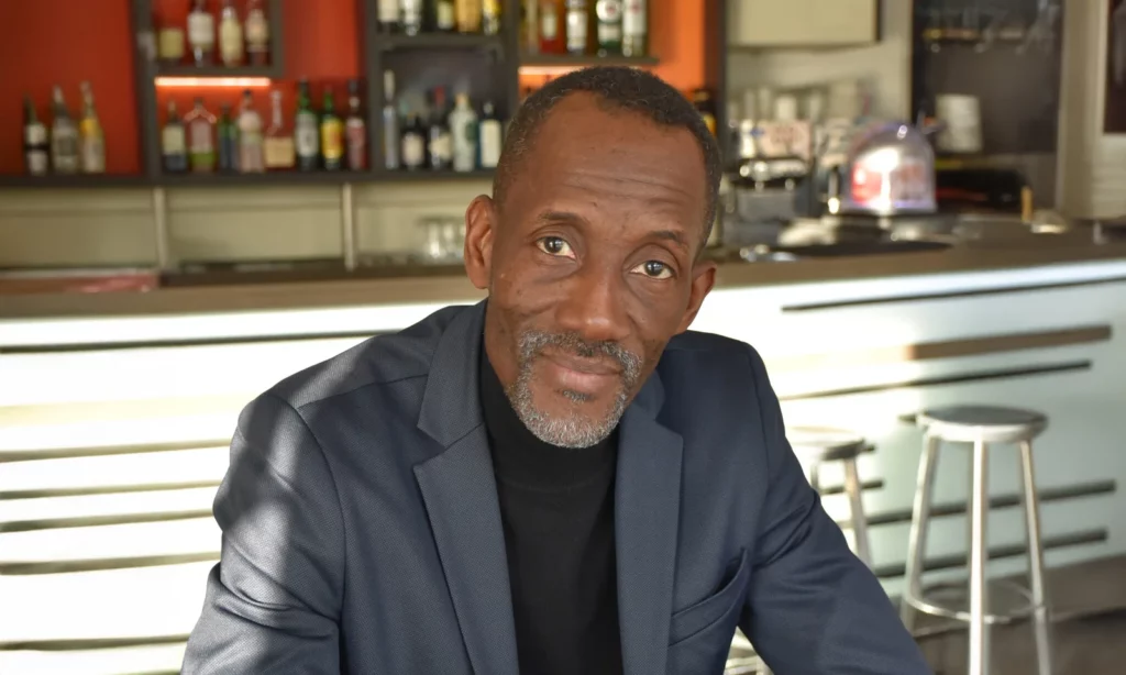 Bally Bagayoko - LFI - Saint Denis - Pierrefitte - Elections municipales 2026 - Ensemble Retrouver l'espoir