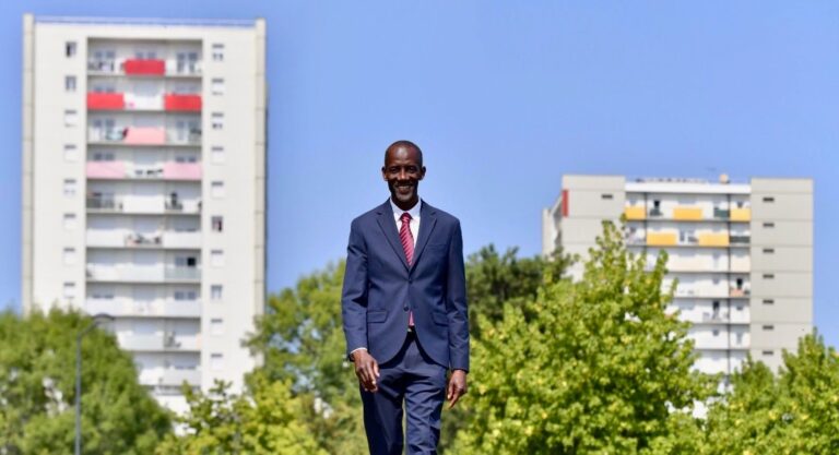 Bally Bagayoko - LFI - Saint Denis - Pierrefitte - Quartiers