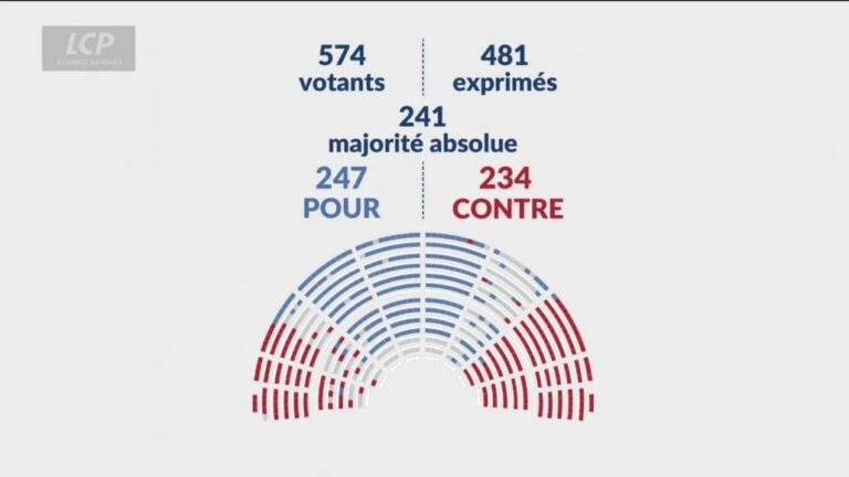 Bally Bagayoko - LFI - Saint Denis - Pierrefitte - Budget