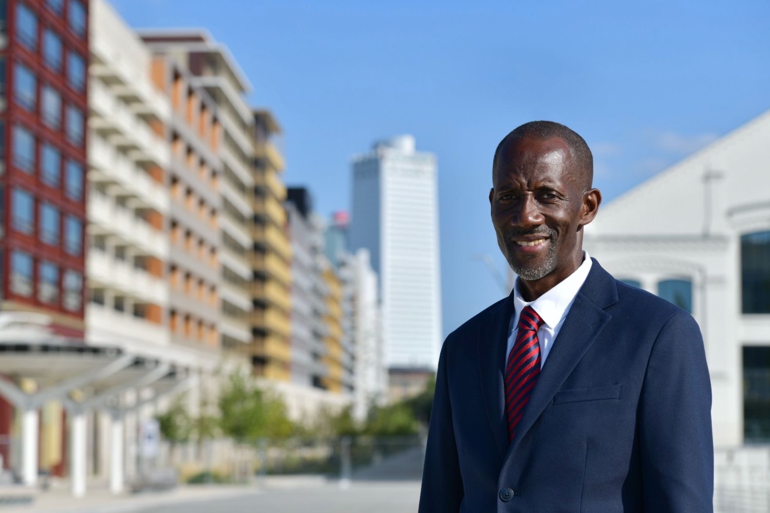 Bally Bagayoko - LFI - Saint Denis - Pierrefitte - Logement