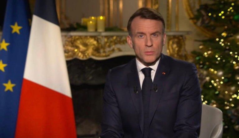 Bally Bagayoko - LFI - Saint Denis - Pierrefitte - Macron