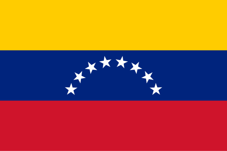 Bally Bagayoko - LFI - Saint Denis - Pierrefitte - Venezuela