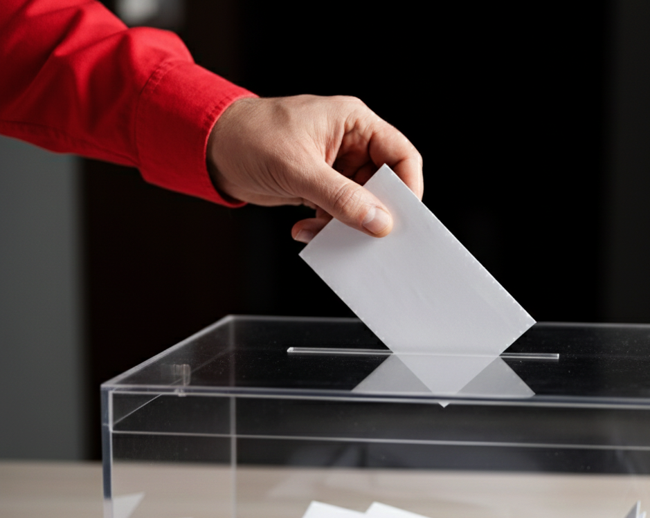 Bally Bagayoko - LFI - Saint Denis - Pierrefititte - Votez